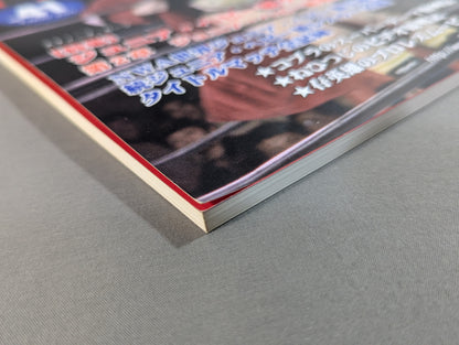 ミック博士の昭和プロレスマガジン第41号 ★特集 ジュニア・ヘビー級クロニクル 第2章