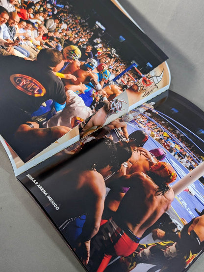 FOTOLIBRE de Mascara Numero.1