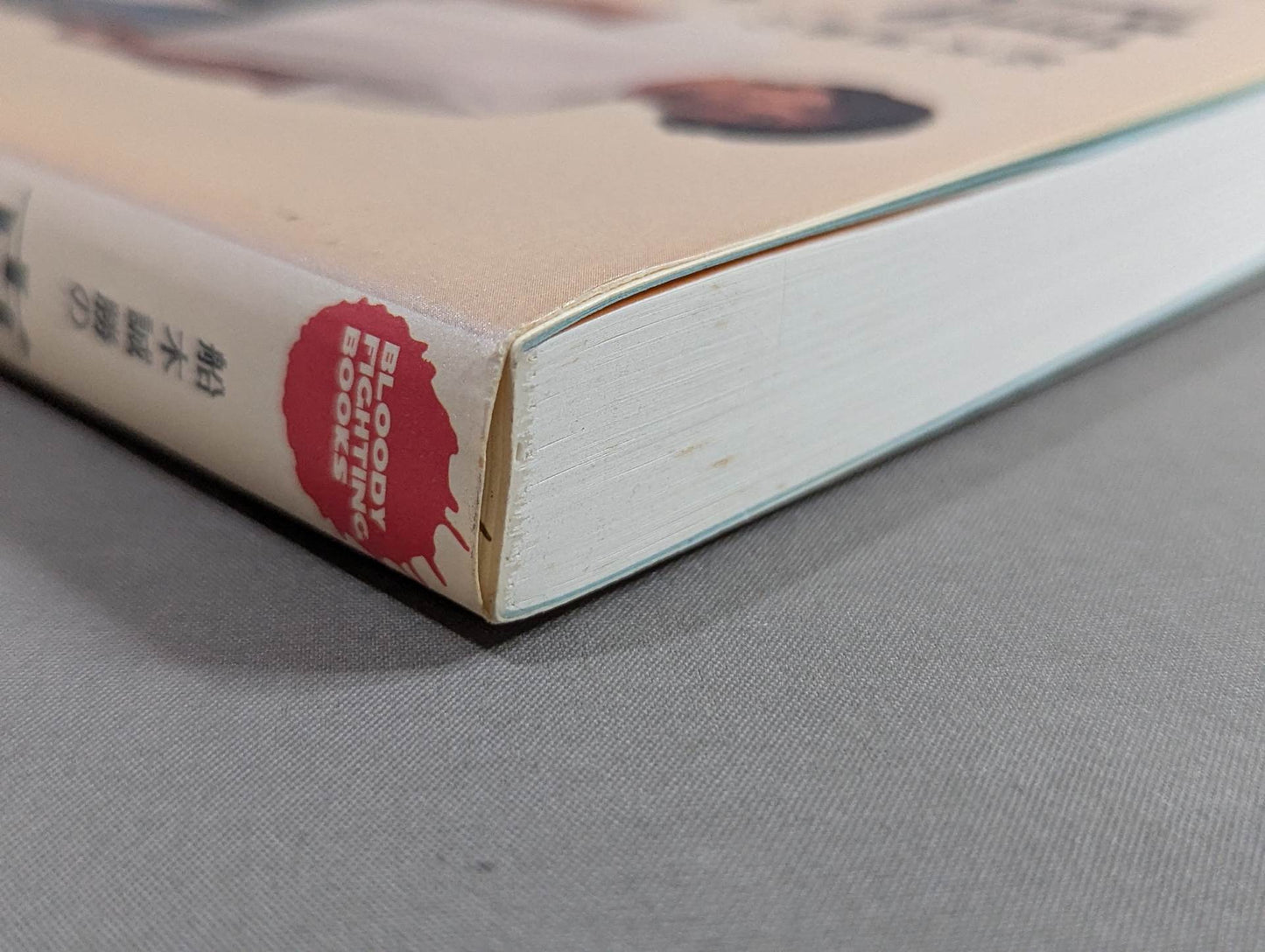 The Truth About Masakatsu Funaki