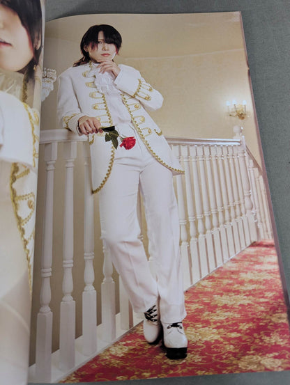 Utami Hayashishita  photo DUALITY