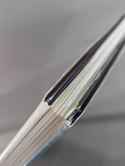 【hand signed autograph】 Manami Toyota photo collection B.Bomb