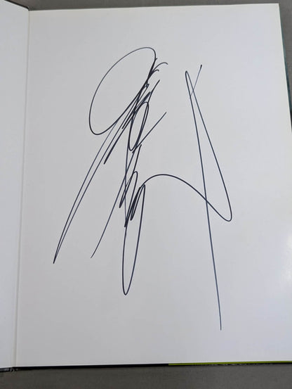 【hand signed autograph】 Manami Toyota photo collection B.Bomb