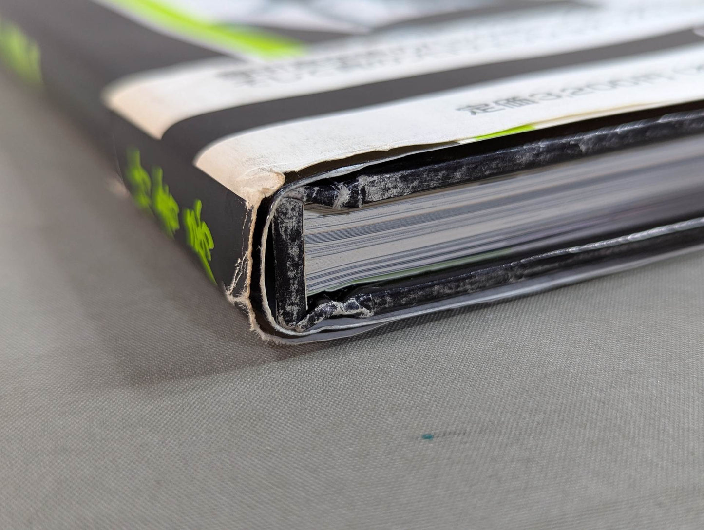 【hand signed autograph】 Manami Toyota photo collection B.Bomb