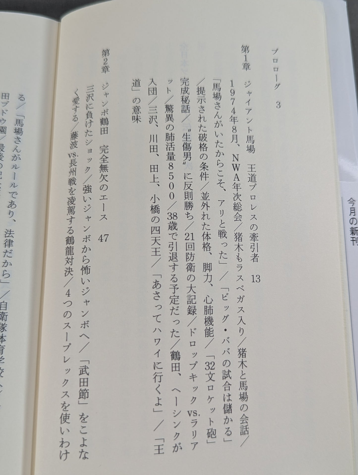全日本プロレス超人伝説