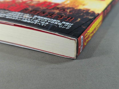 Bankruptcy! This is how FMW charismatic indie Pro Wrestling was destroyed