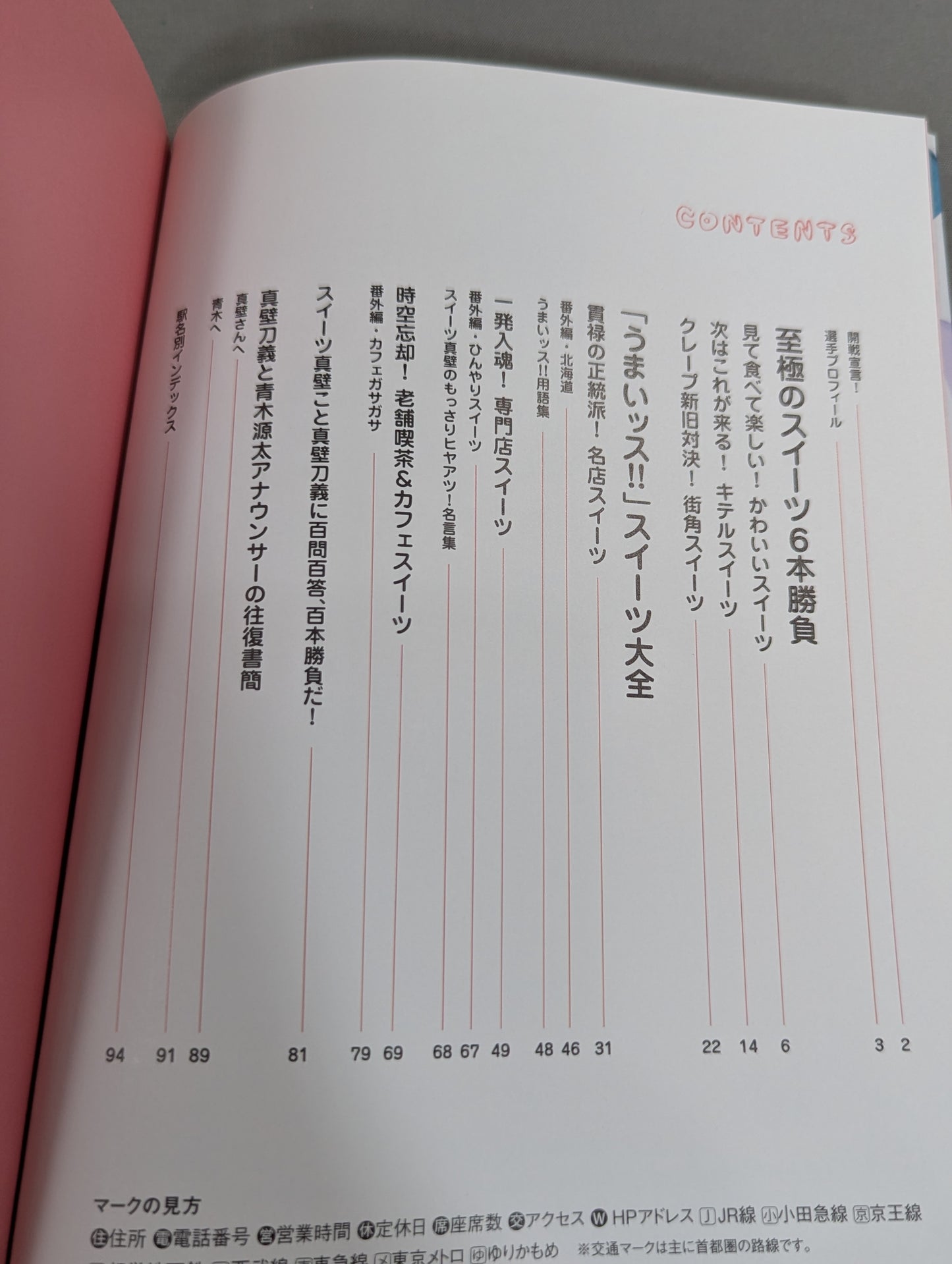 Sweets Makabe is delicious! ! ~pro wrestler Togi Makabe The rumored sweets challenged by 158~