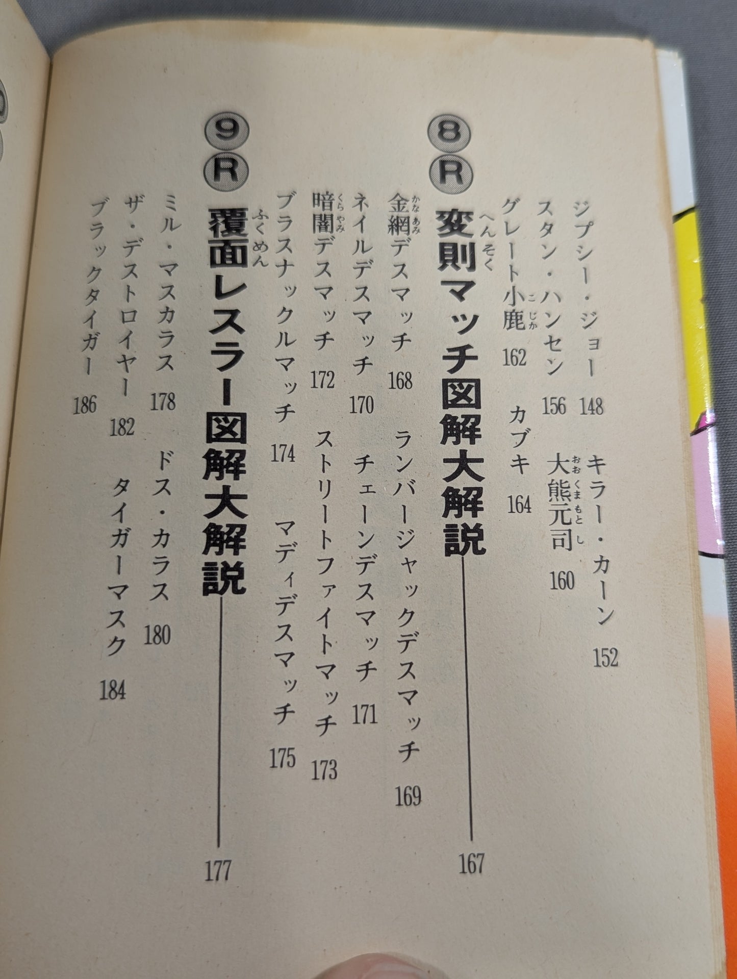 豆たぬきの本176 プロレス大好き!