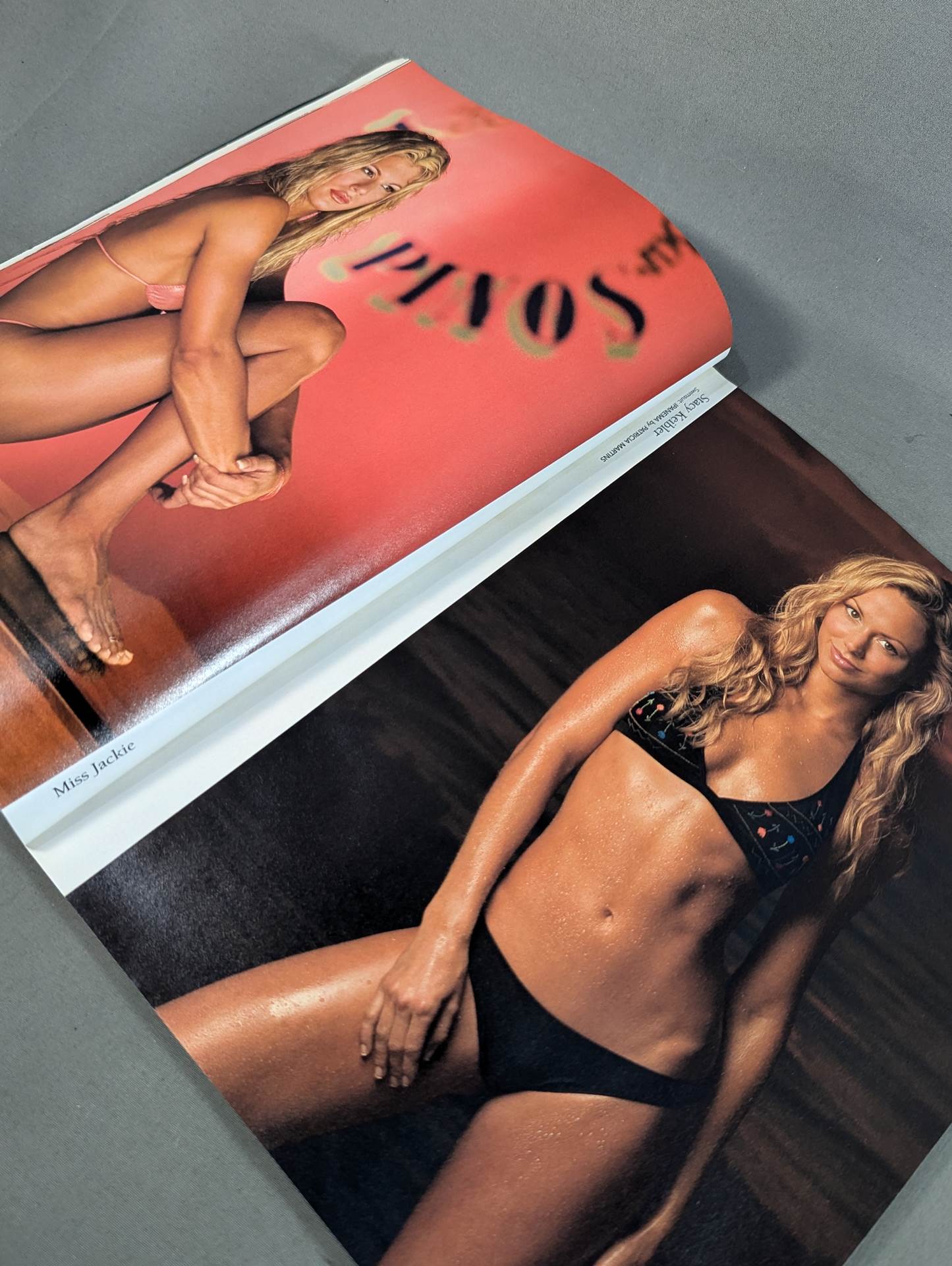 WWE DIVAS 2004
