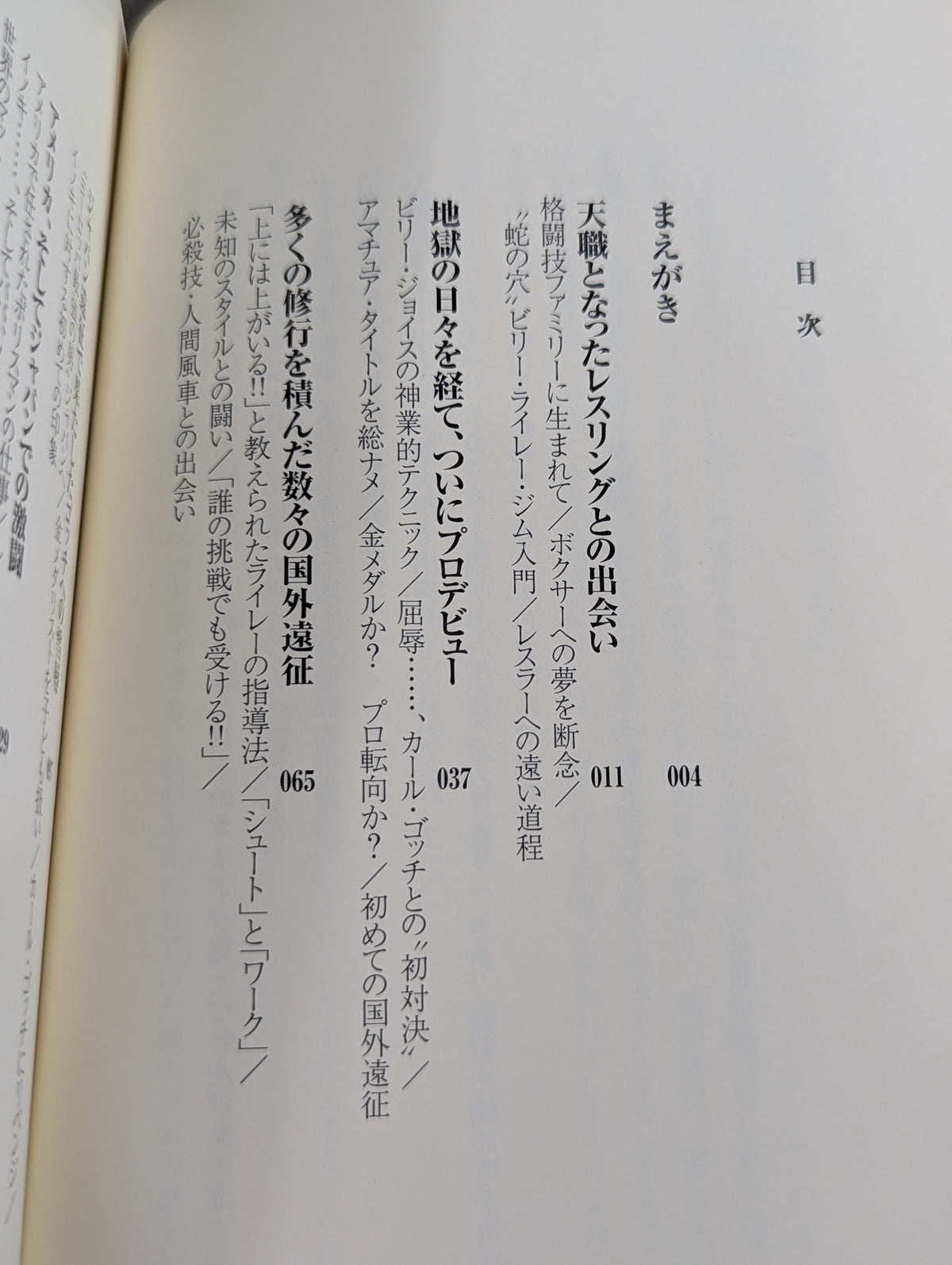 Human Windmill: Bill Robinson's Autobiography: The Wrestling Master of Koenji