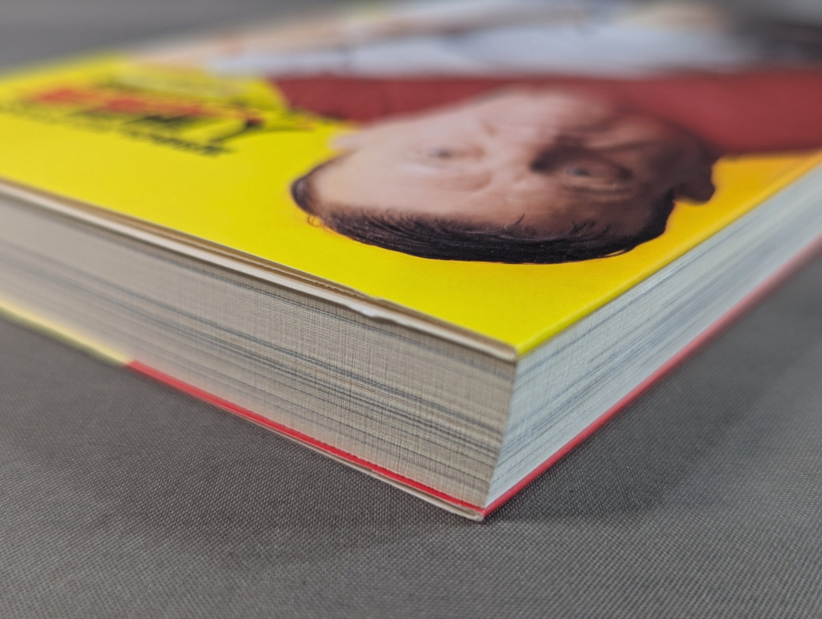 Human Windmill: Bill Robinson's Autobiography: The Wrestling Master of Koenji