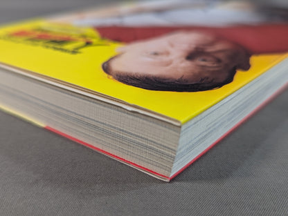 Human Windmill: Bill Robinson's Autobiography: The Wrestling Master of Koenji