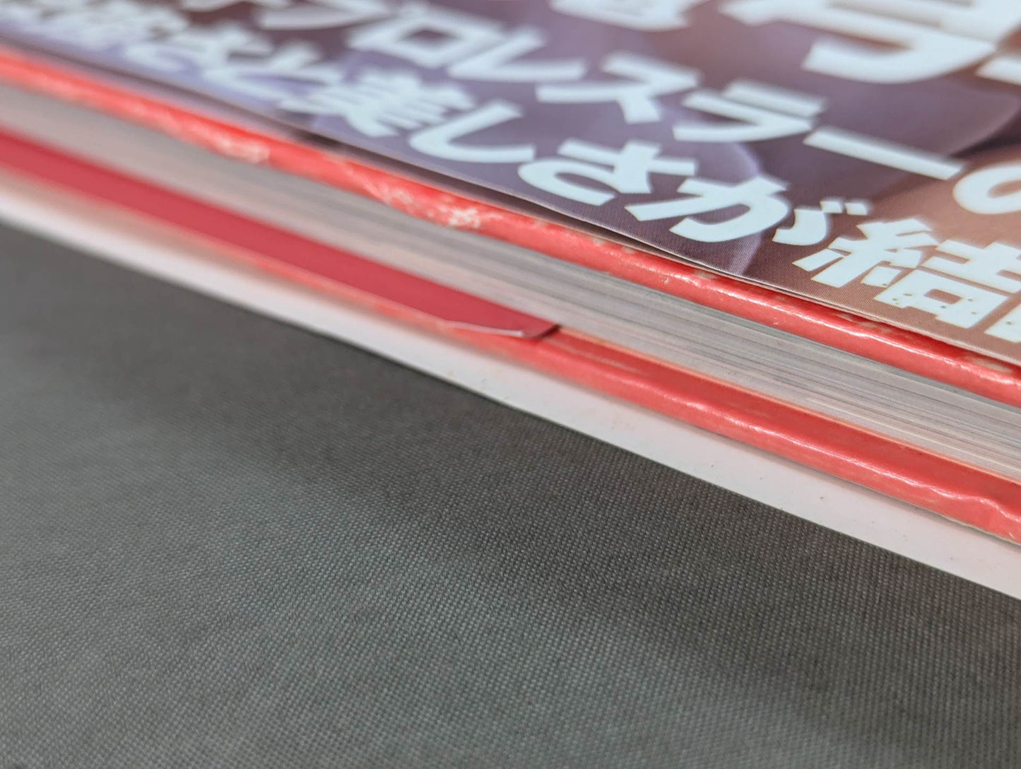 尾崎魔弓 写真集 ア・ラ・カルト