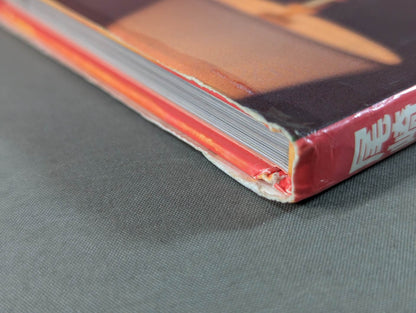 尾崎魔弓 写真集 ア・ラ・カルト