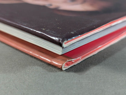 尾崎魔弓 写真集 ア・ラ・カルト