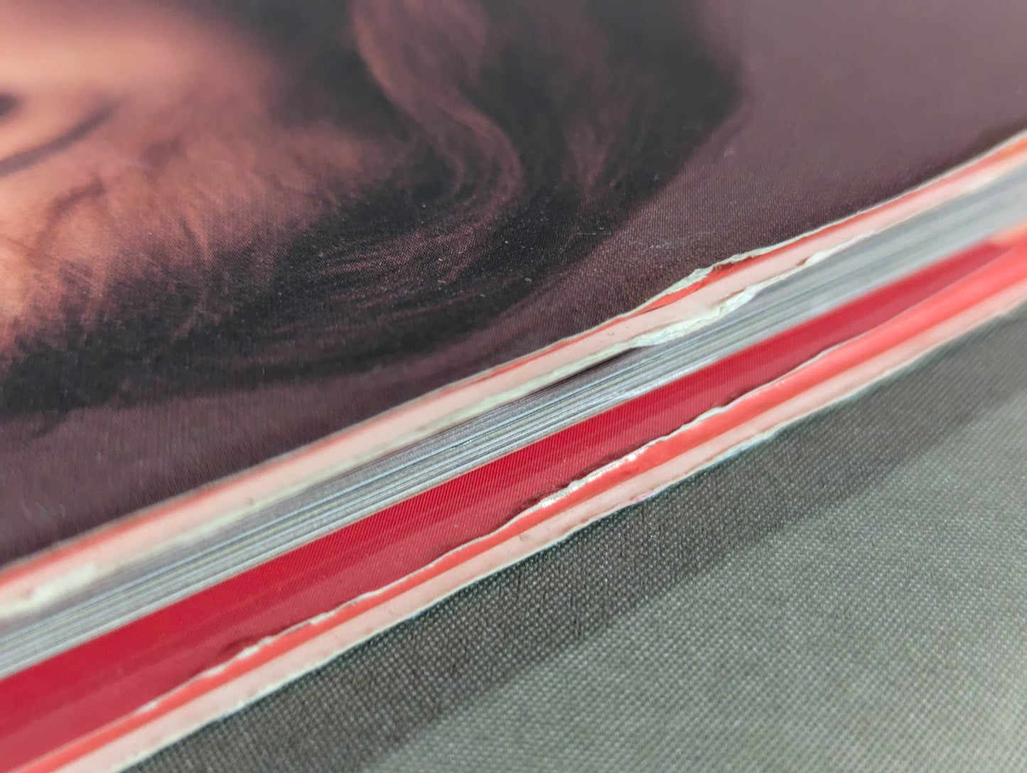 尾崎魔弓 写真集 ア・ラ・カルト