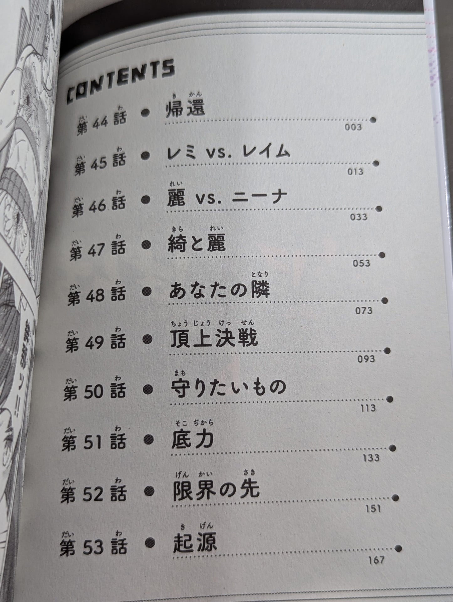 [Complete 7-Volume Set] Hacchipocchi Panchi