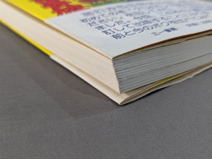 【hand signed autograph】 Kero's Pro Wrestling Youth Travel Diary