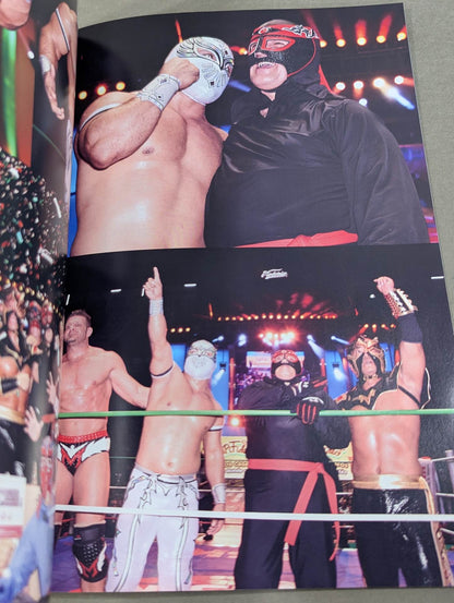 FOTOLIBRE de Mascara Numero.65