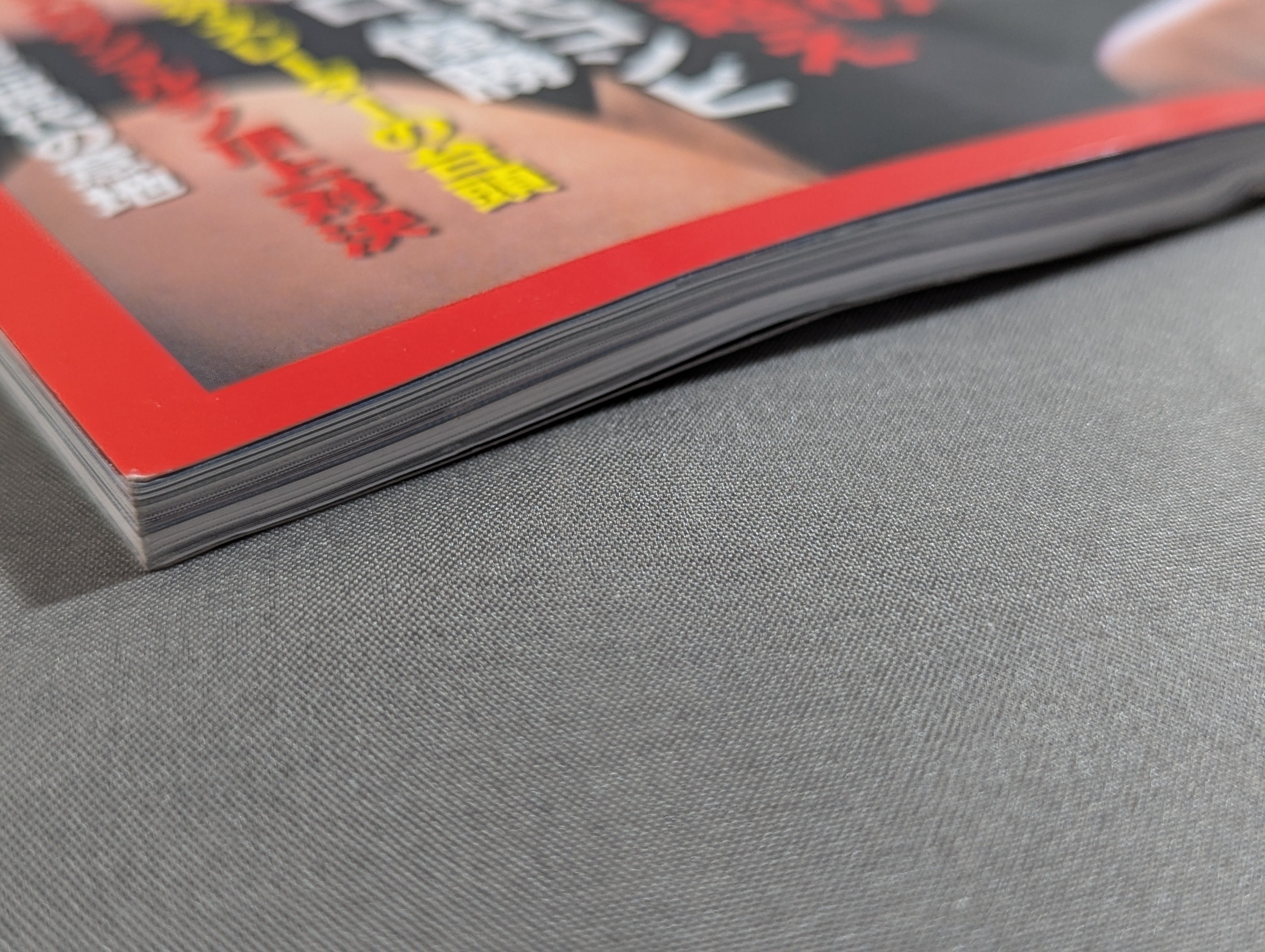 日本プロレス事件史 Vol.25 世代闘争 – 闘道館