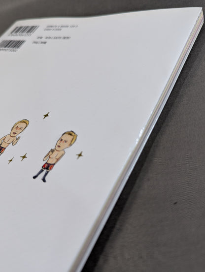 Moe Pro Special Kazuchika Okada