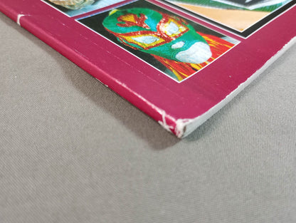 Enciclopedia de MASCARAS Tomo 9