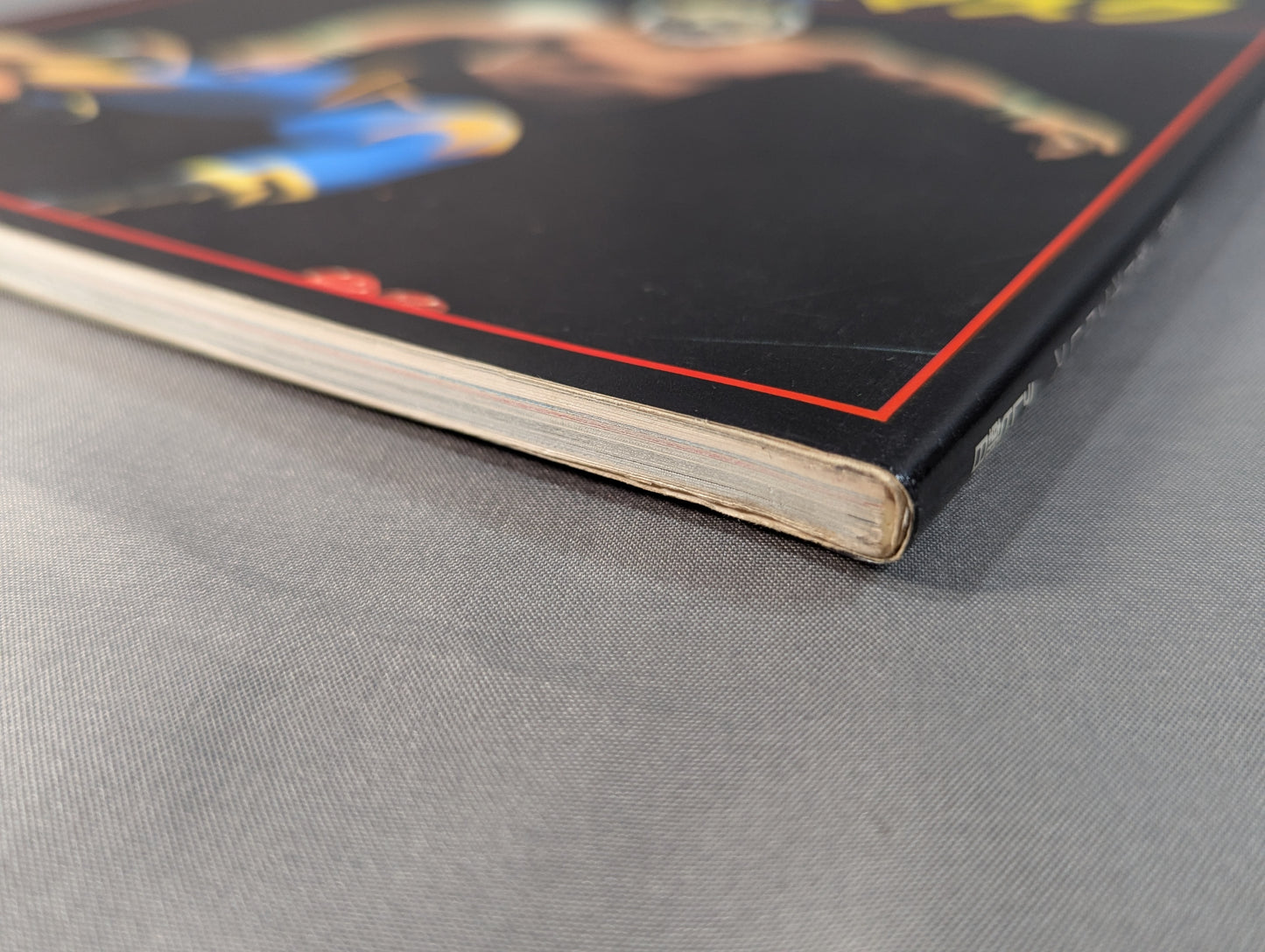 タイガーマスク 写真集 テレビ朝日ゴールデンアルバム