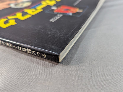 タイガーマスク 写真集 テレビ朝日ゴールデンアルバム