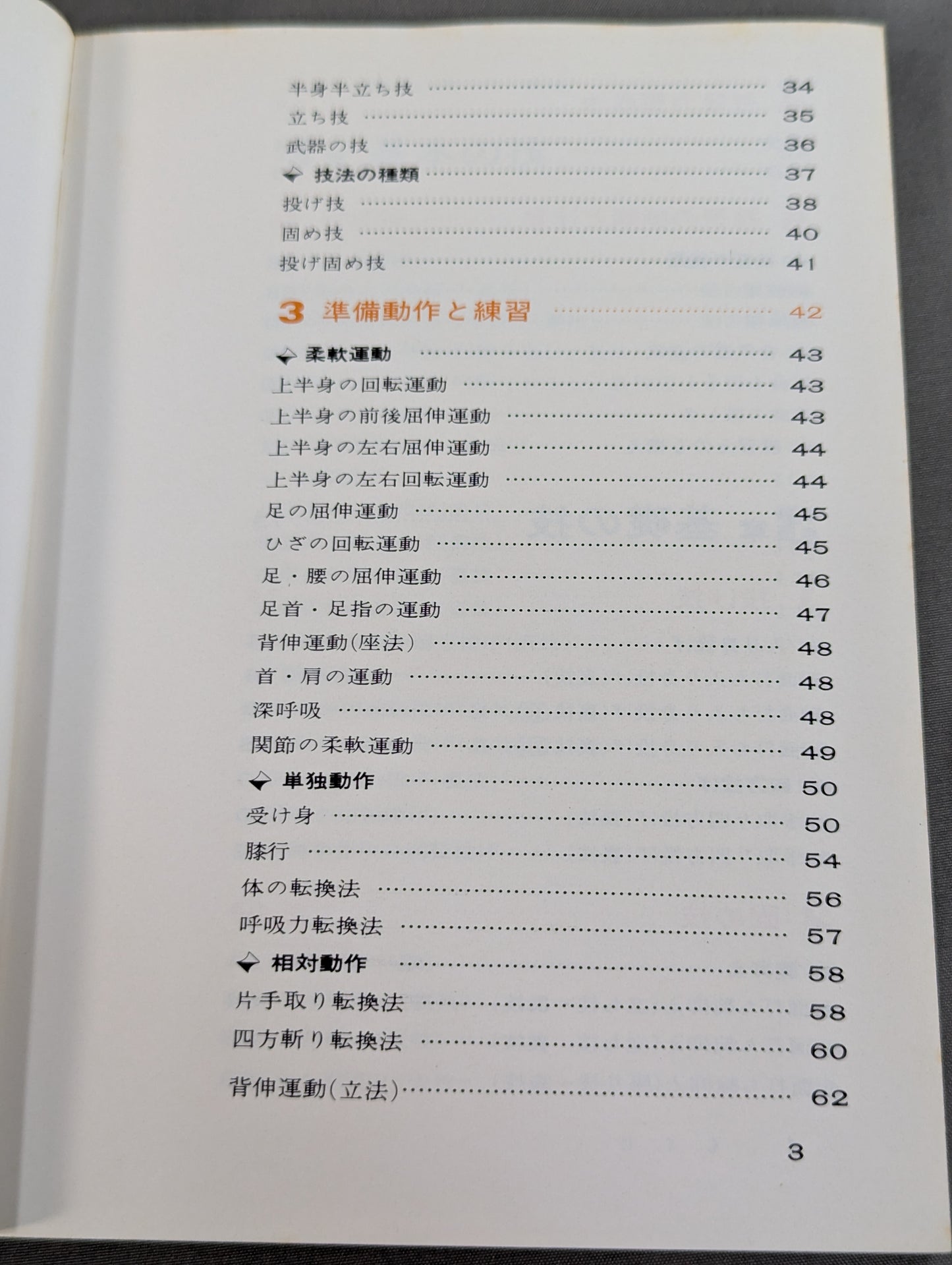 合気道入門
