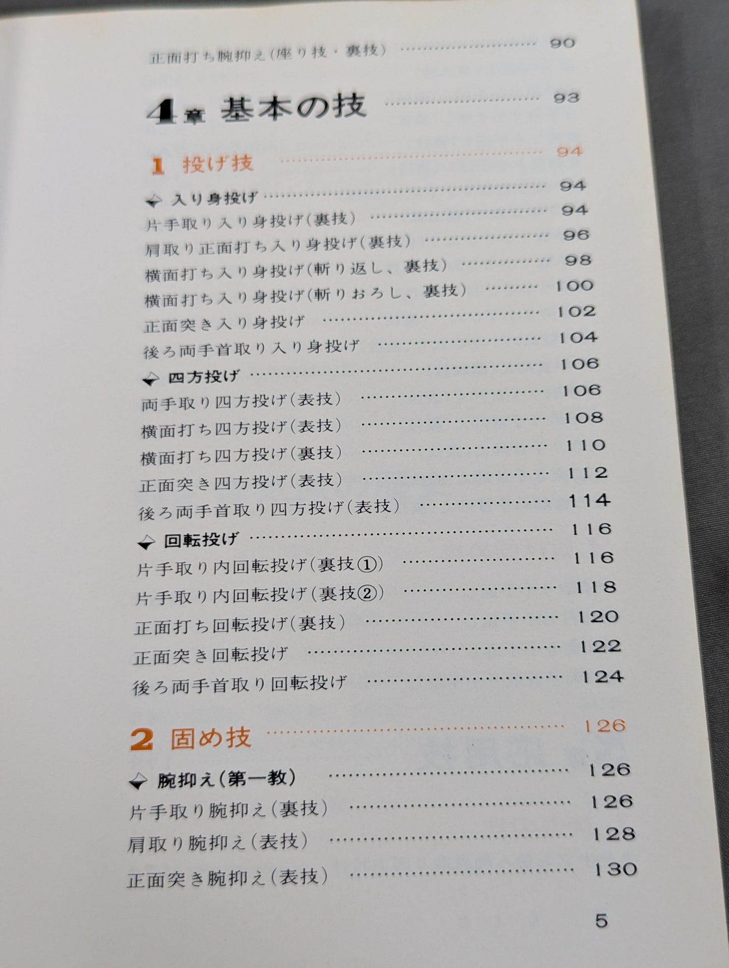 合気道入門