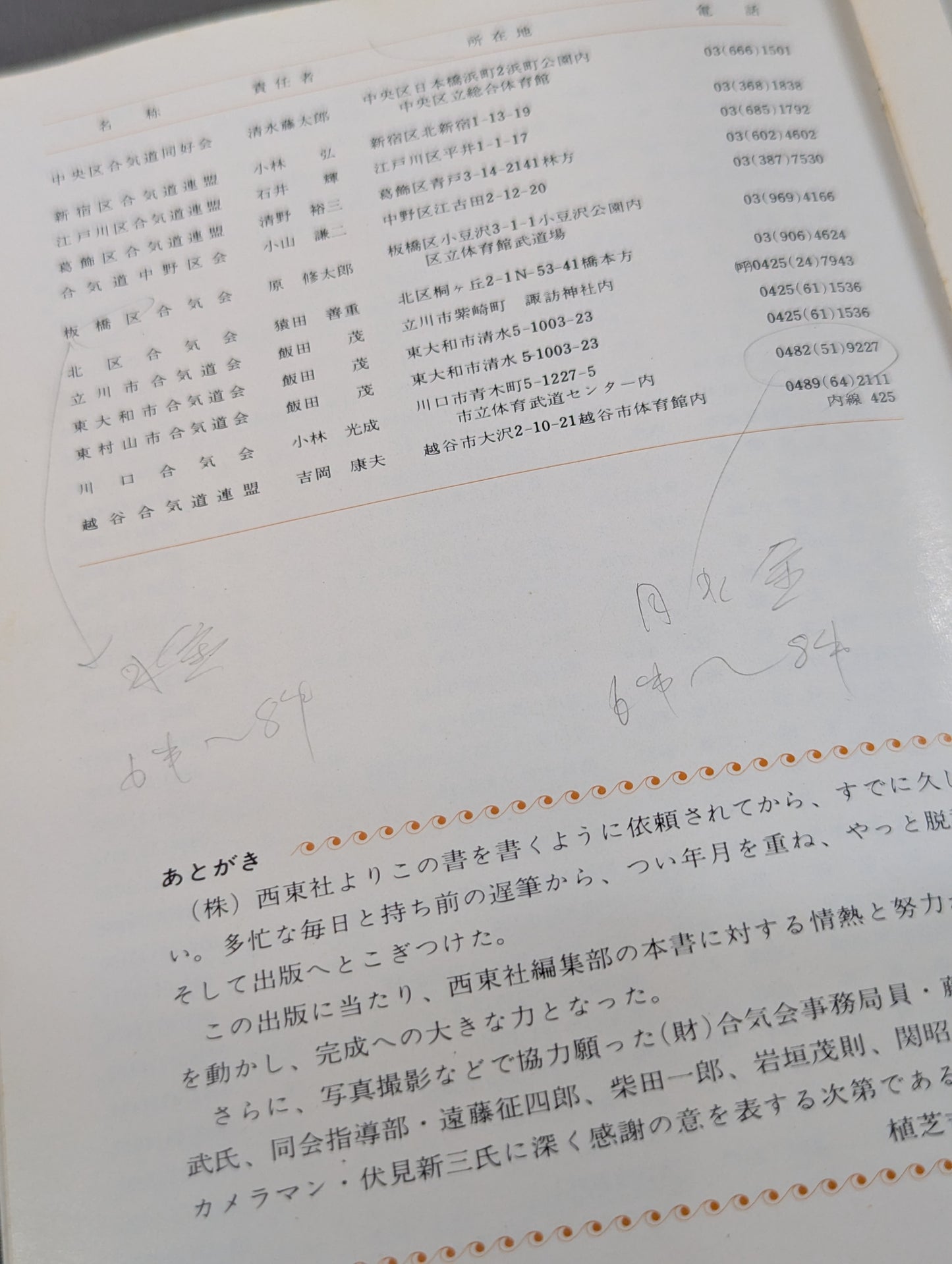 合気道入門