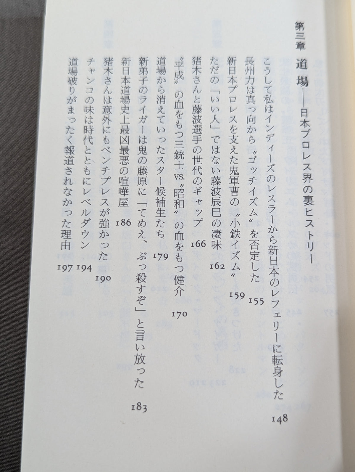 プロレス  至近距離の真実  レフェリーだけが知っている表と裏