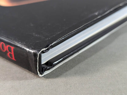 井上貴子 写真集 Body Oil「ボディ・オイル」