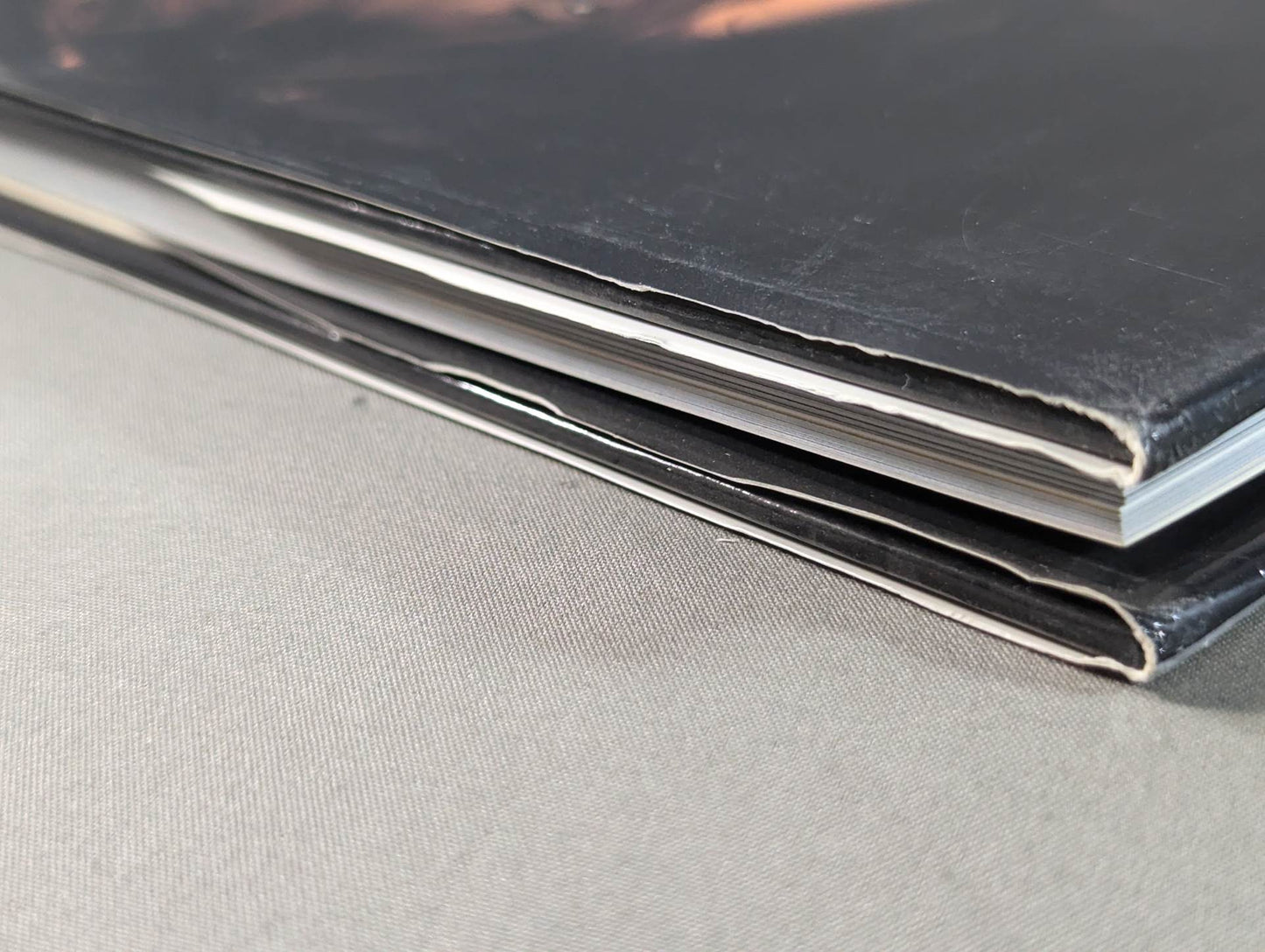 井上貴子 写真集 Body Oil「ボディ・オイル」