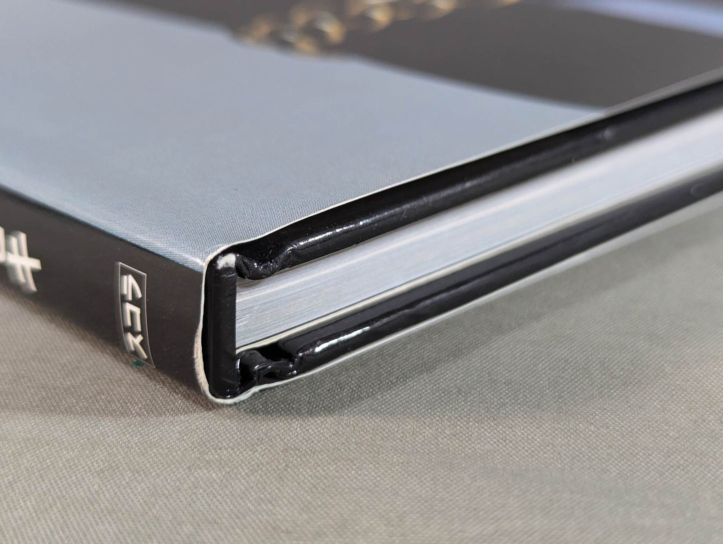 井上貴子 写真集 Body Oil「ボディ・オイル」