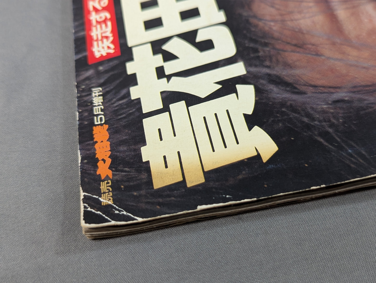 The Rushing Path of Youth: Kihanada & Wakahanada