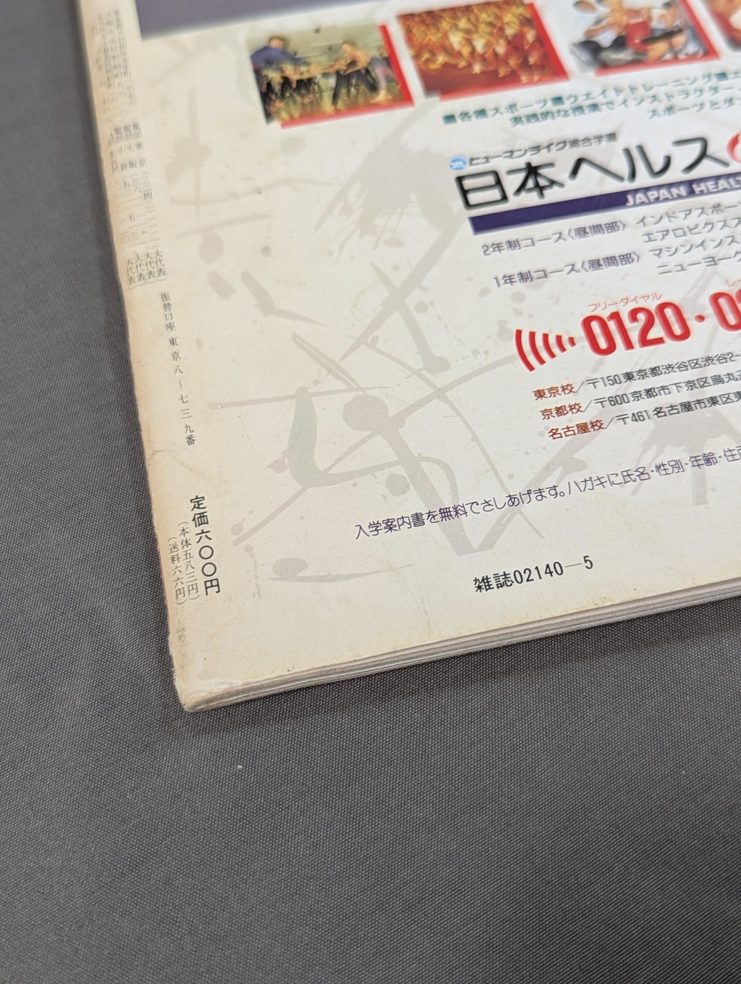 The Rushing Path of Youth: Kihanada & Wakahanada