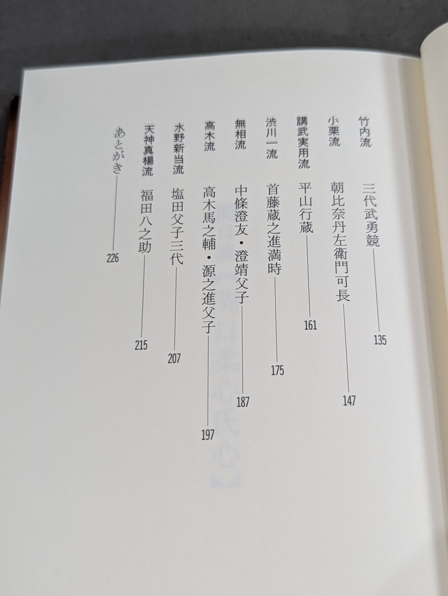 Biography of the Yawara Guru in the Early Modern Period
