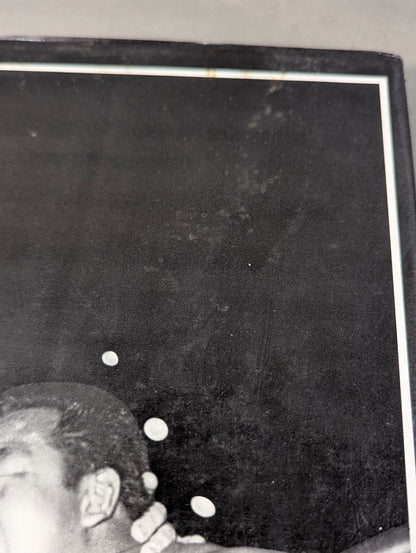 Pro Wrestling Demon Rikidozan Photo Collection