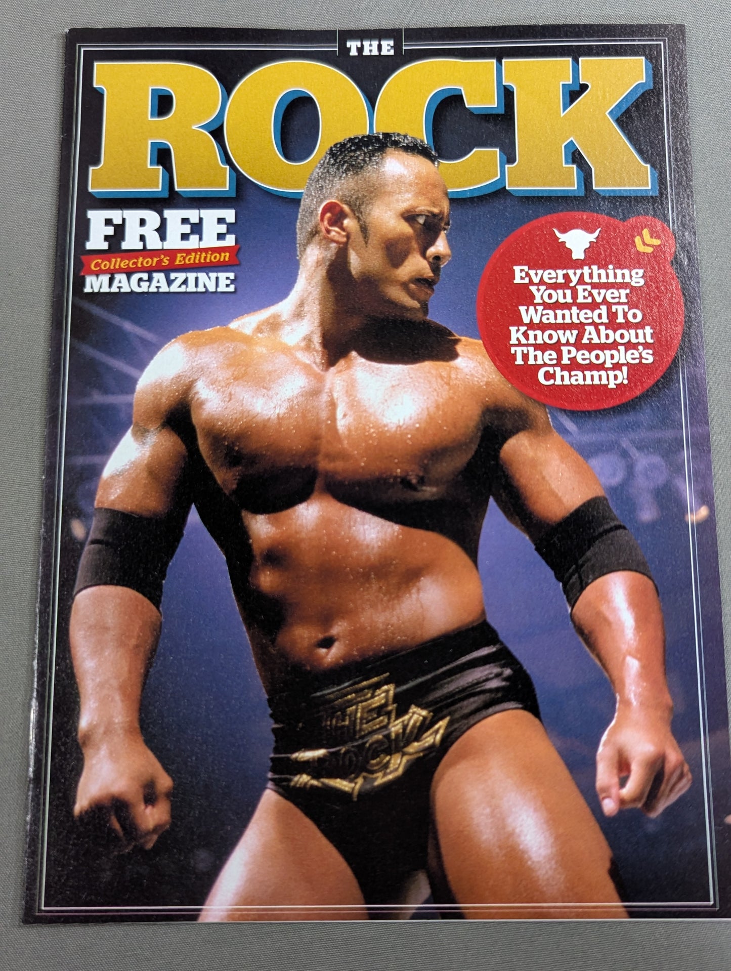 WWE HARDEST HITTING PHOTO'S OF ALL TIME!