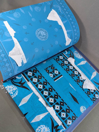 [With bandana] New Japan Pro Wrestling Pia 2017 45th Anniversary Memorial BOOK