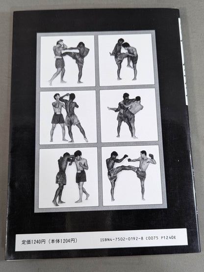 The strongest martial arts The Muay Thai analyze the mysterious martial arts