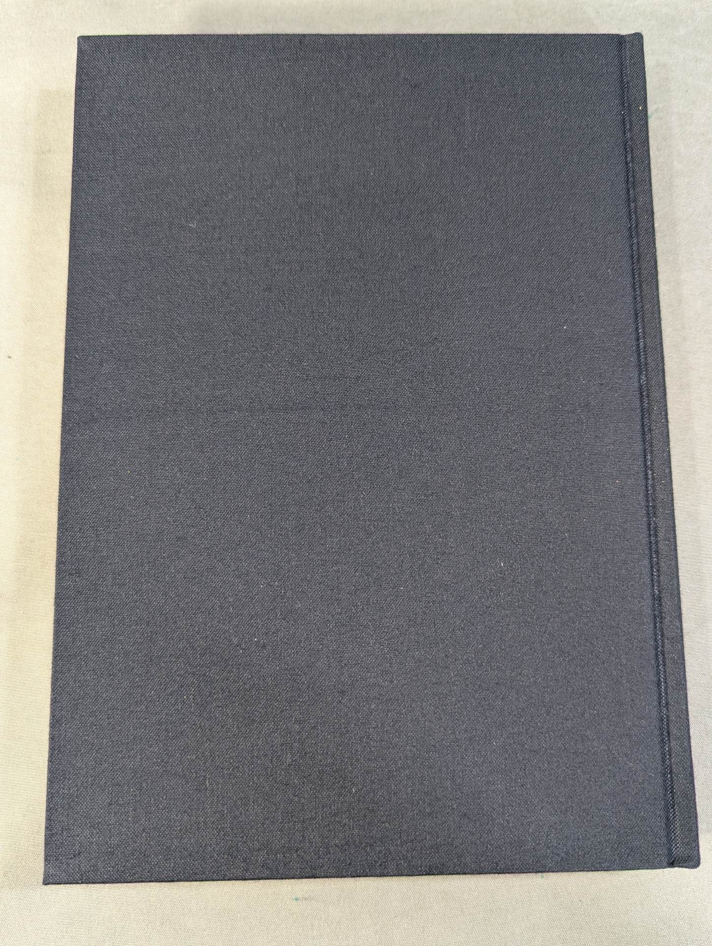 How to learn KARATE  in the reprint photo