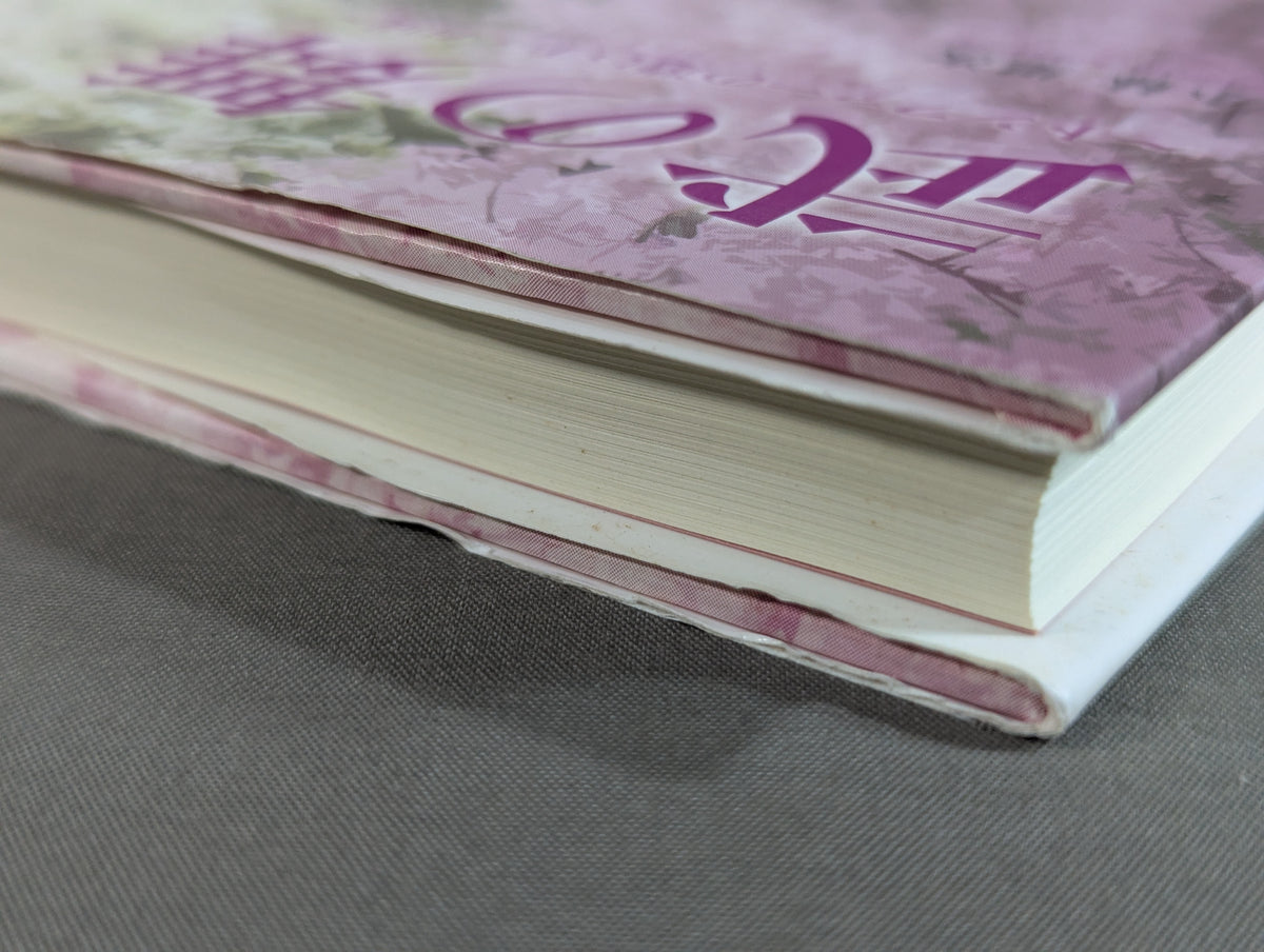 [Author hand signed autograph] Dance of Take: Tonfa User, Onari