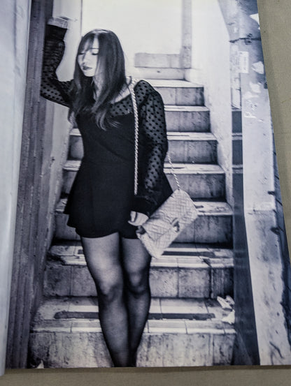 宝城カイリ PHOTO BOOK Bon Voyage