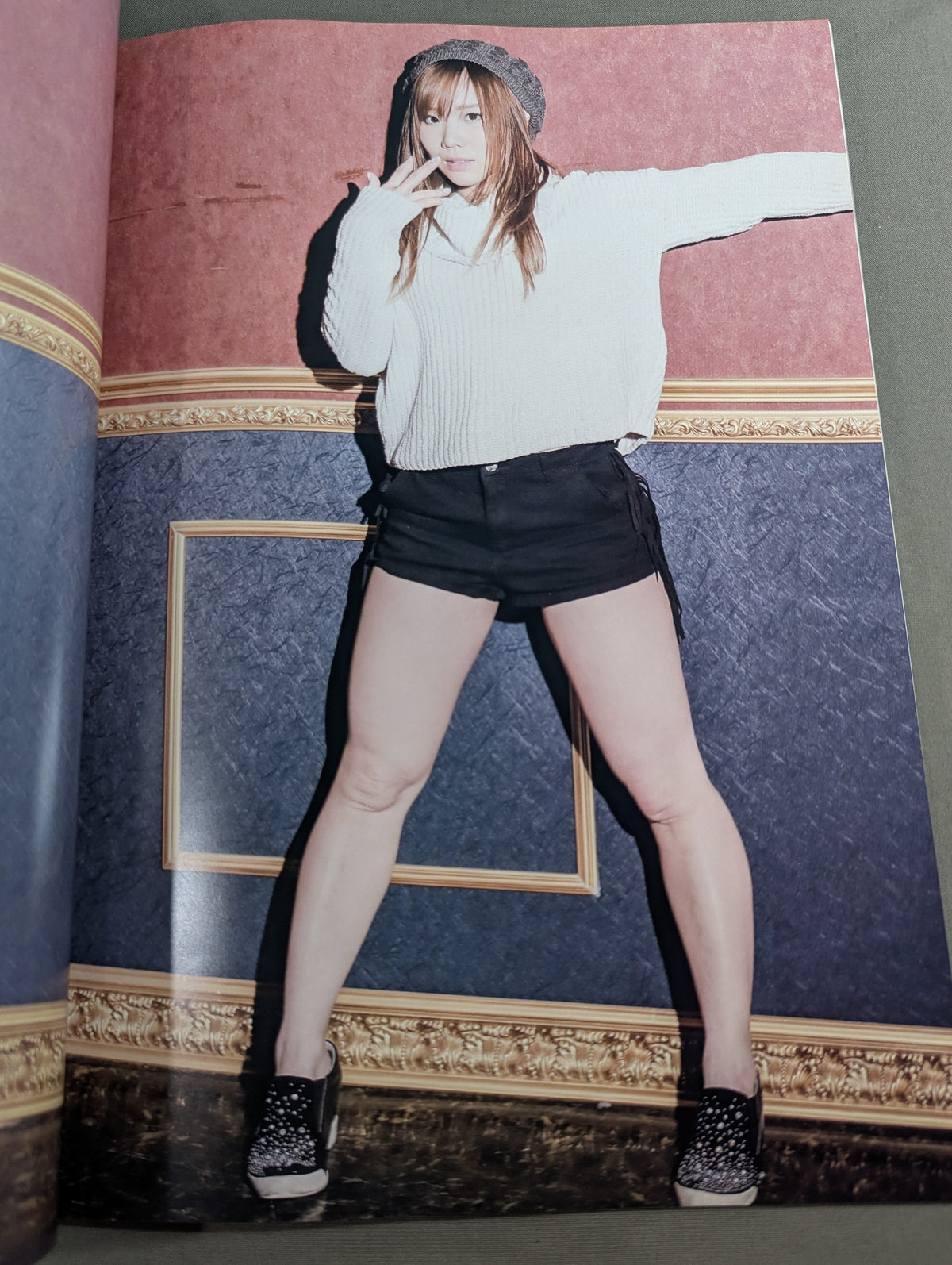 宝城カイリ PHOTO BOOKⅡ Everyone’s