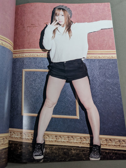 宝城カイリ PHOTO BOOKⅡ Everyone’s