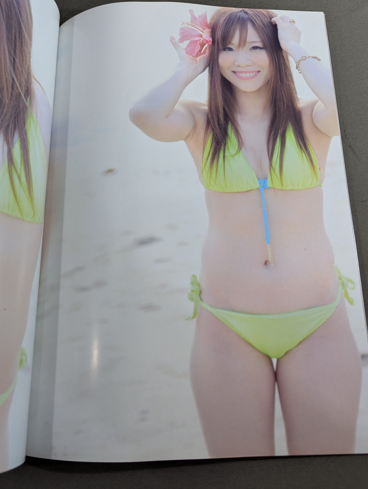 宝城カイリ PHOTO BOOKⅡ Everyone’s
