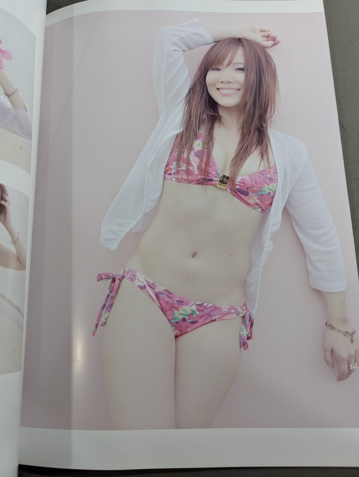 宝城カイリ PHOTO BOOKⅡ Everyone’s