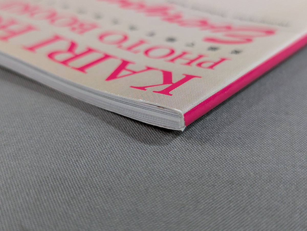 宝城カイリ PHOTO BOOKⅡ Everyone’s