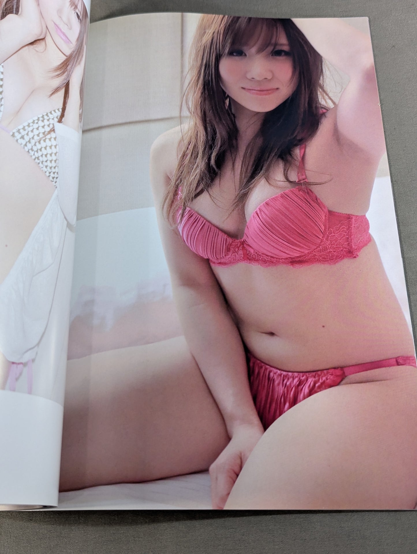 Kairi Hojo  photo  Episode Everyone's